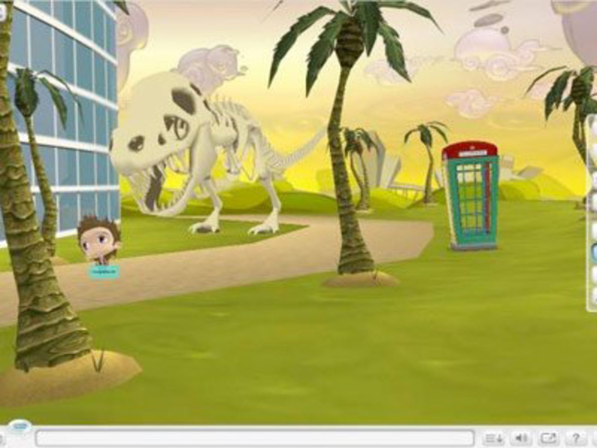 google lively