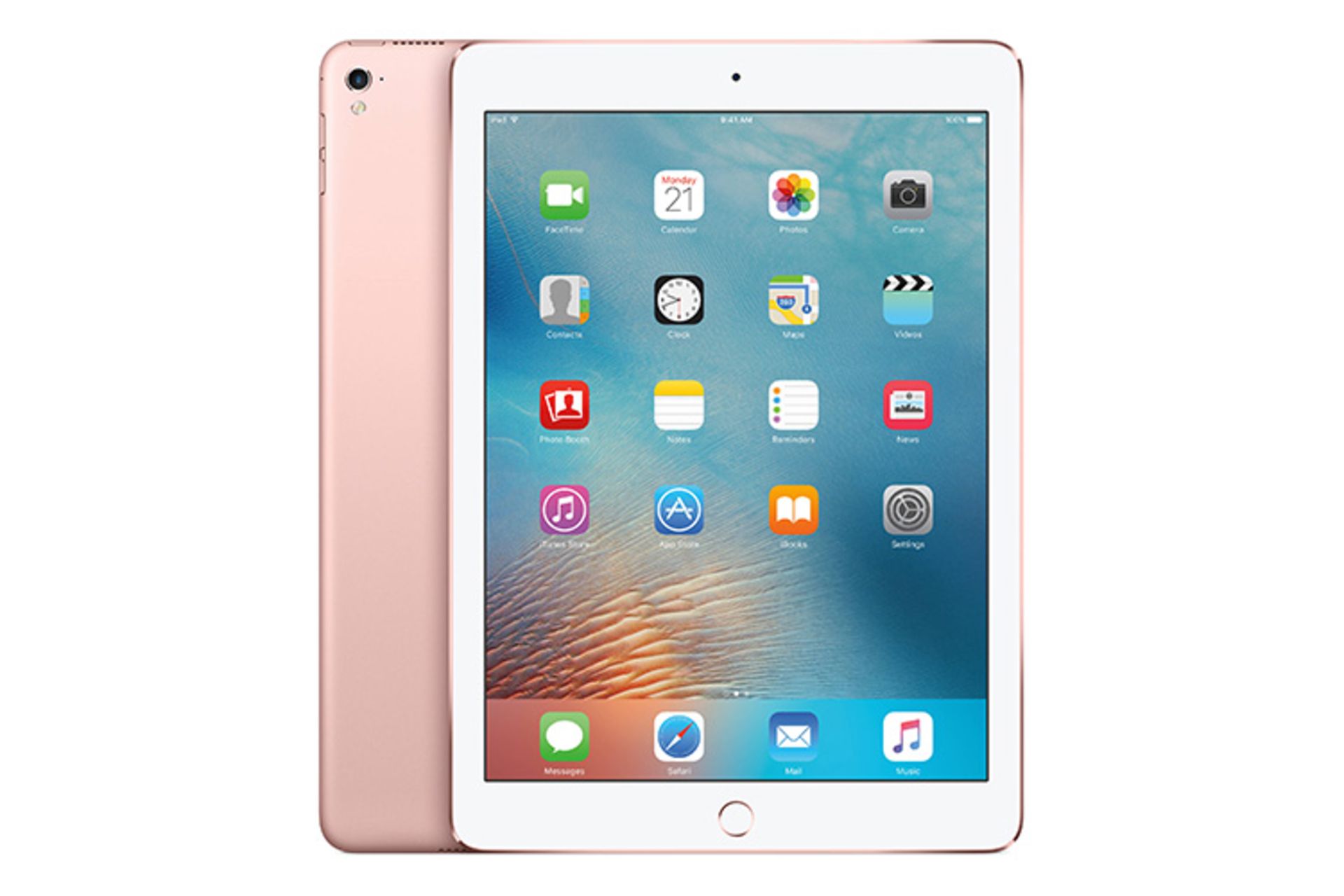 apple ipad 9.7 2018