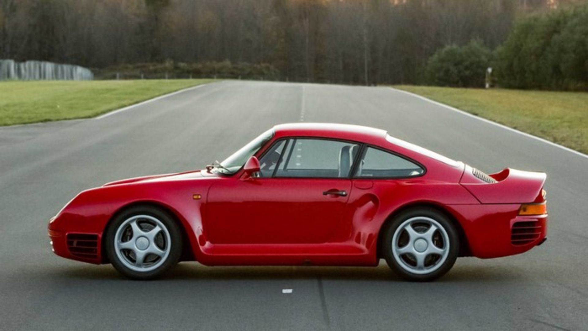 Porsche 959