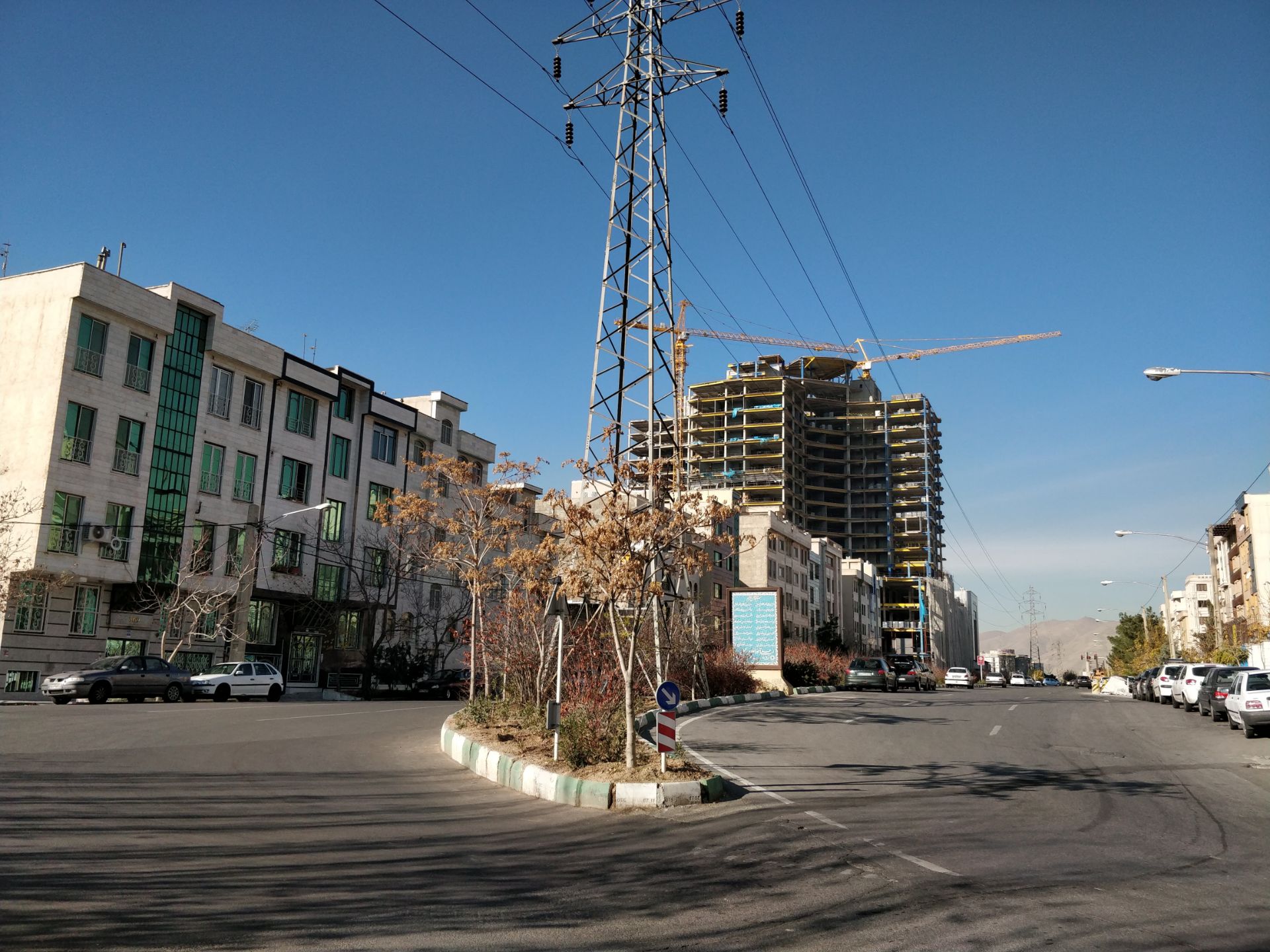 نمونه عکس وان پلاس 5T