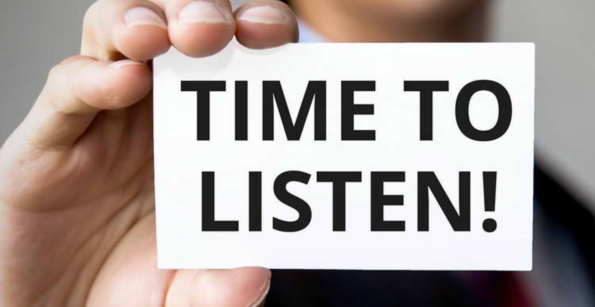 Excellent Customer Service