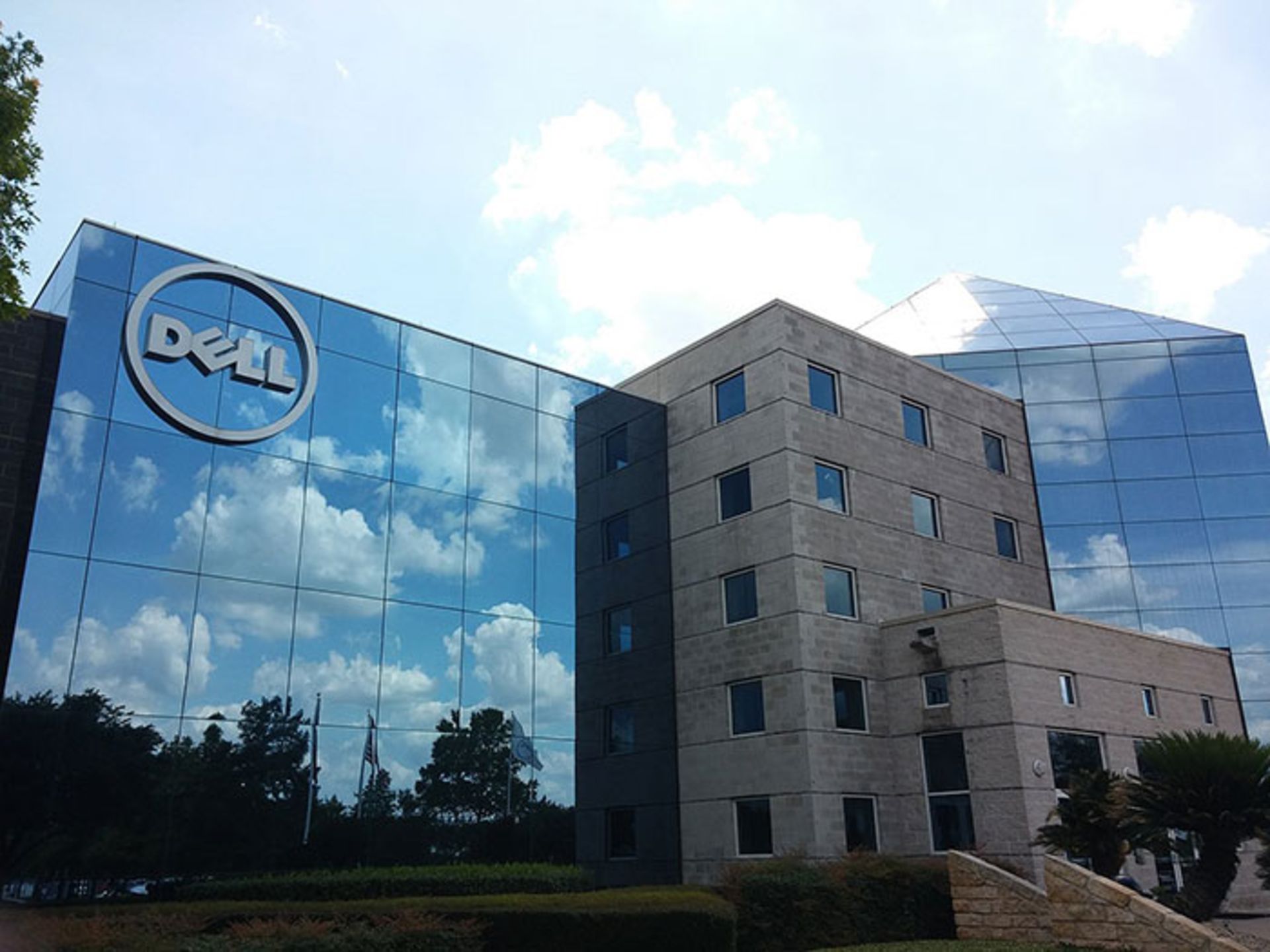 دل / Dell