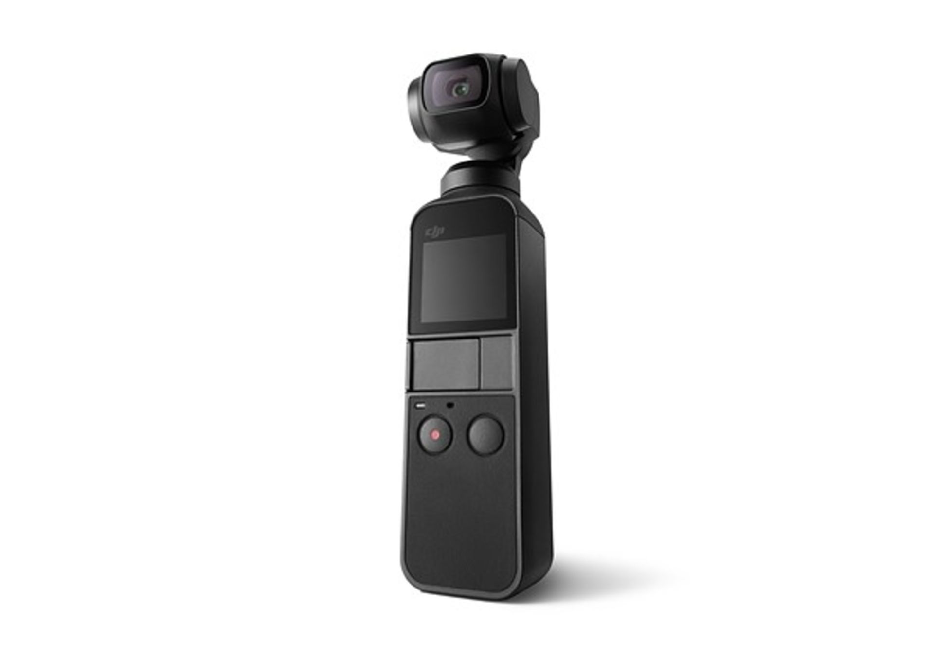 گیمبال DJI Osmo Pocket / دی جی آی