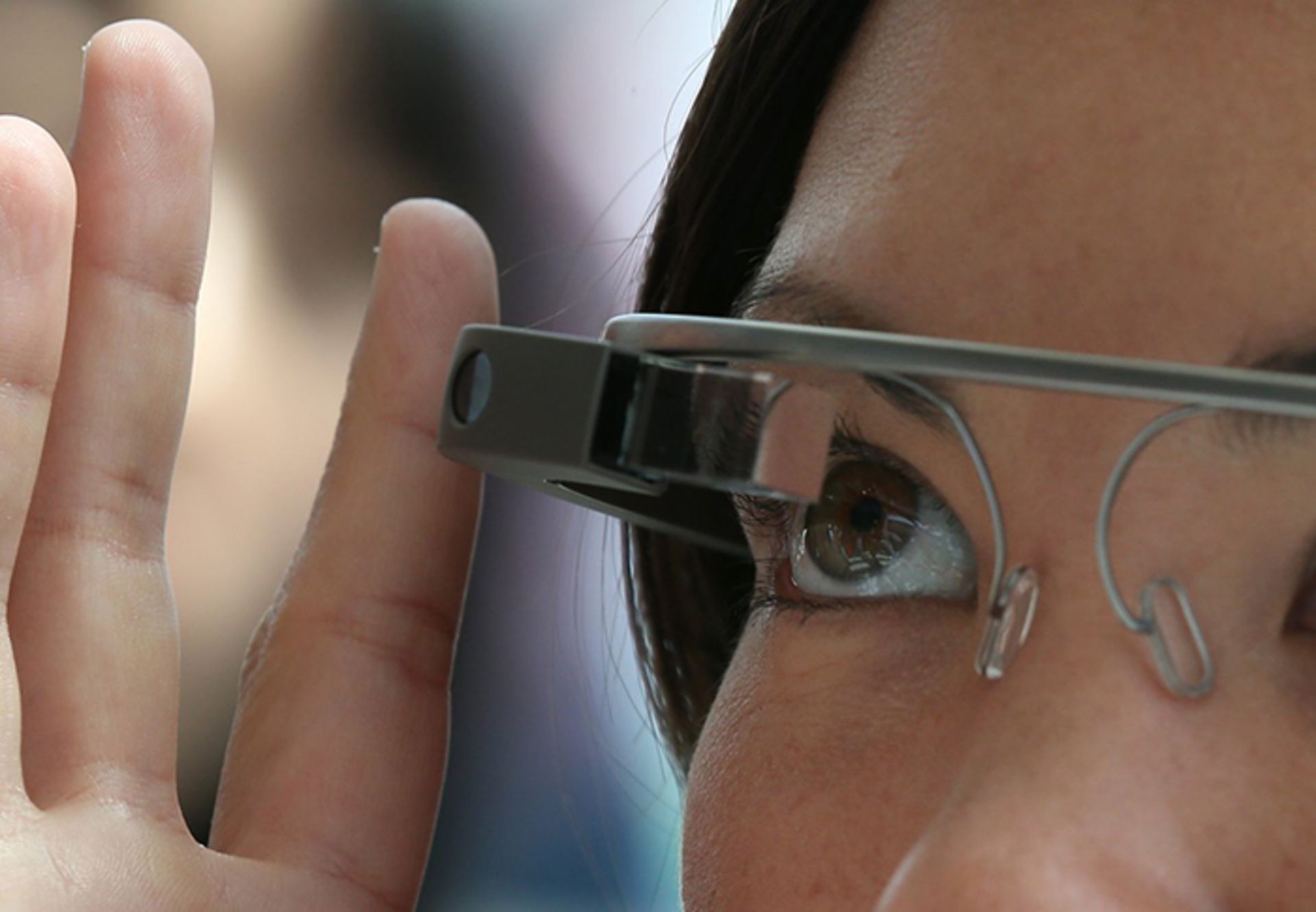 google glass