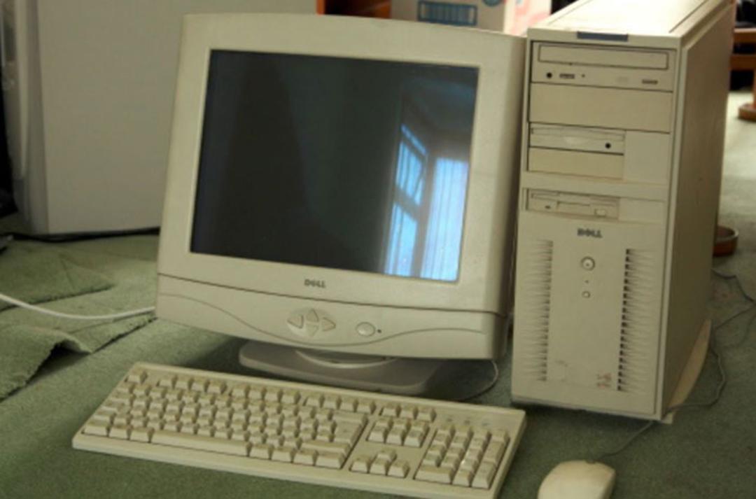 دل / Dell