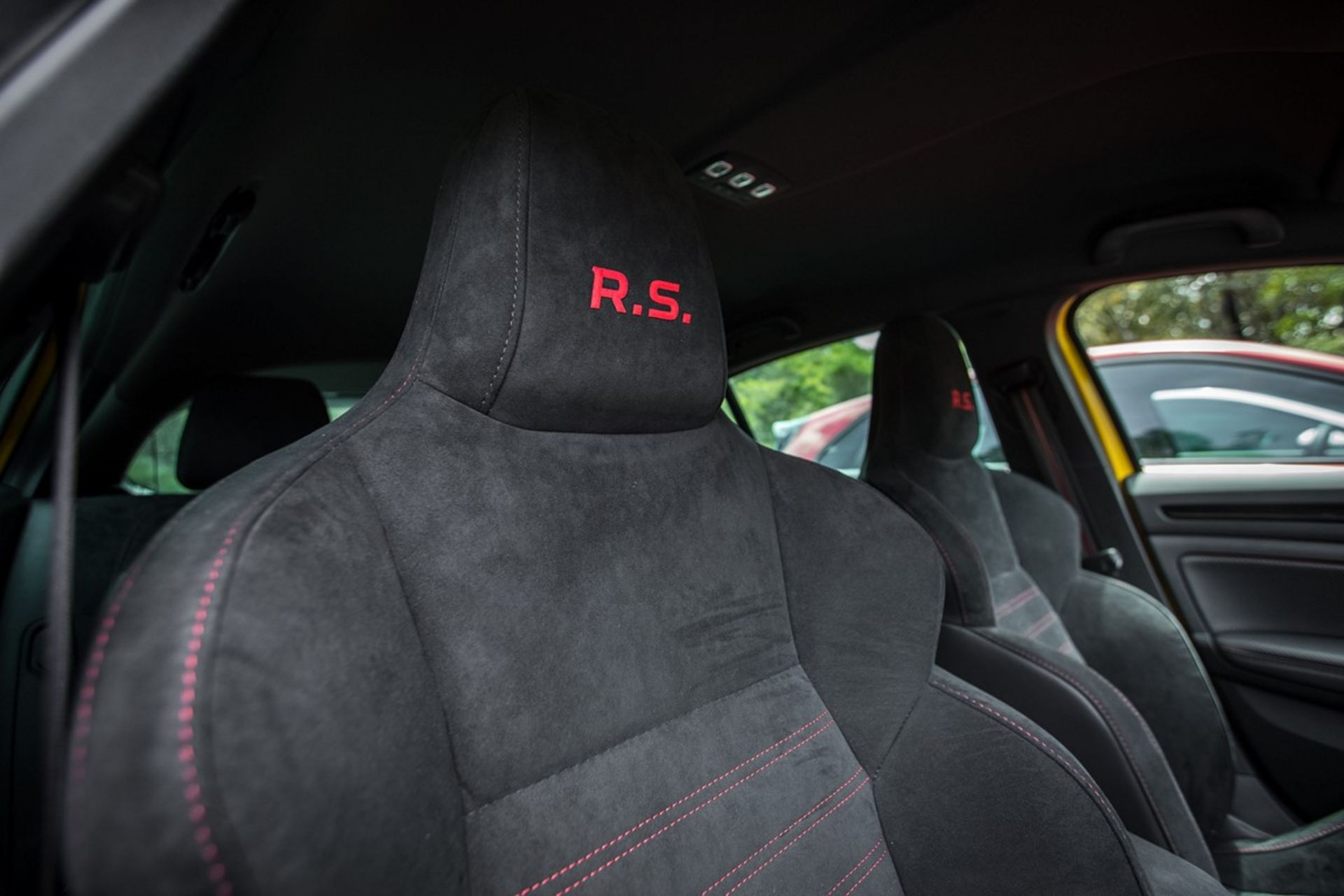 Renault Megane RS