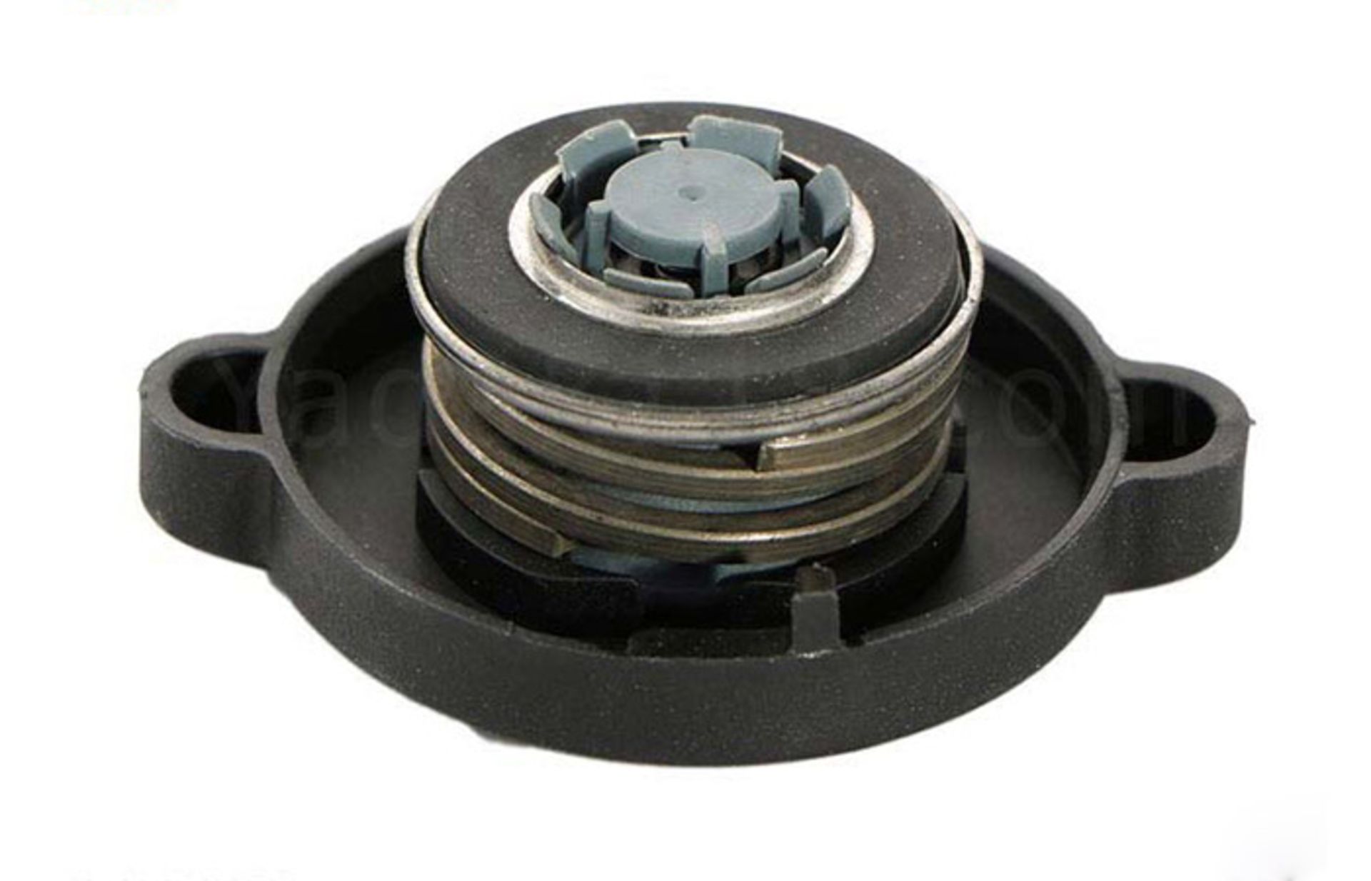 درب رادیاتور