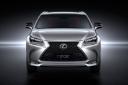 LEXUS NX200T 2015 / لکسوس NX200T