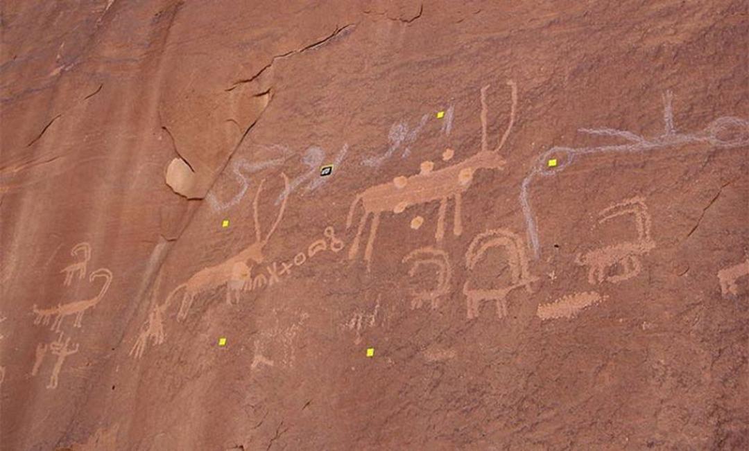 آثار باستانی