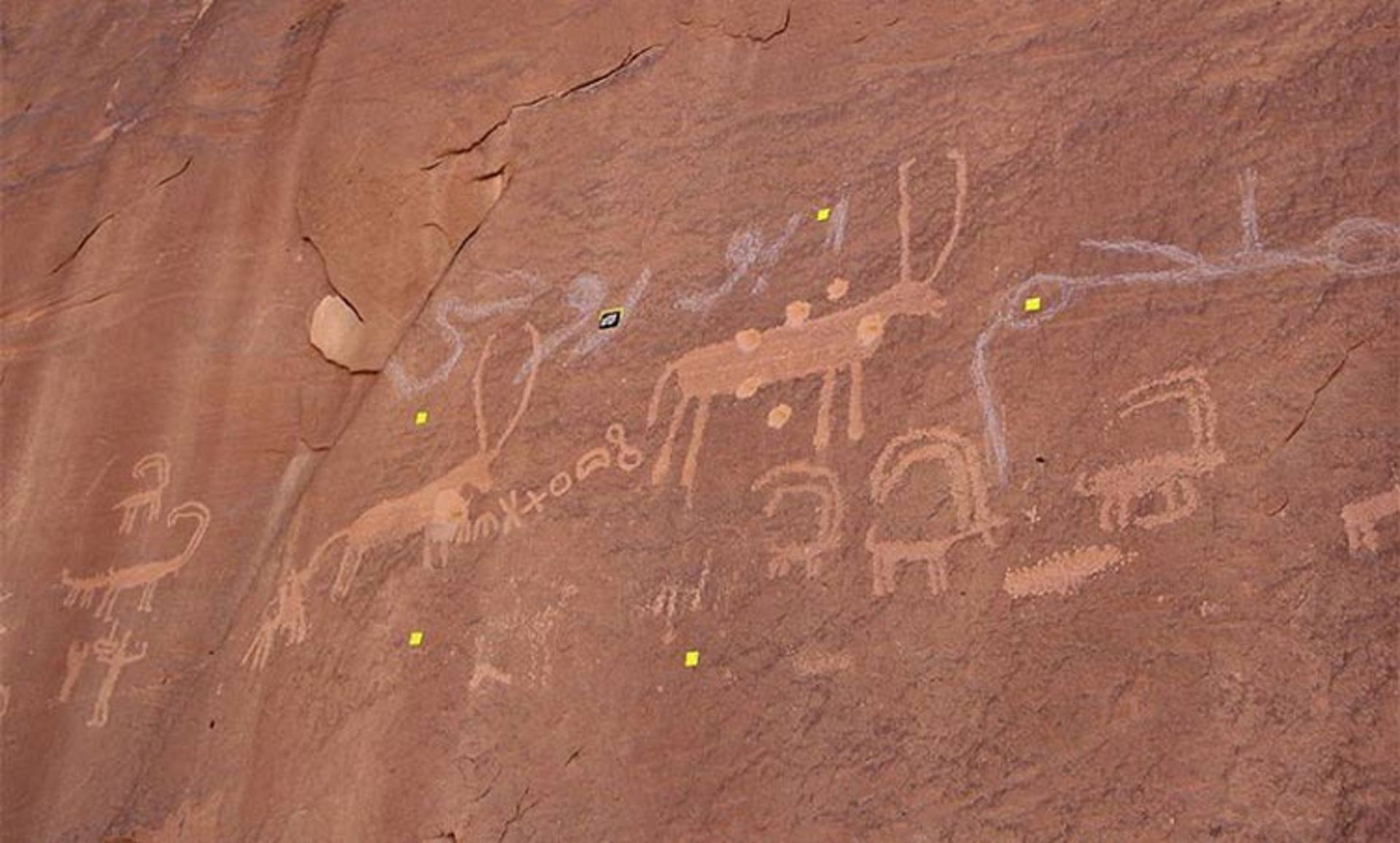 آثار باستانی