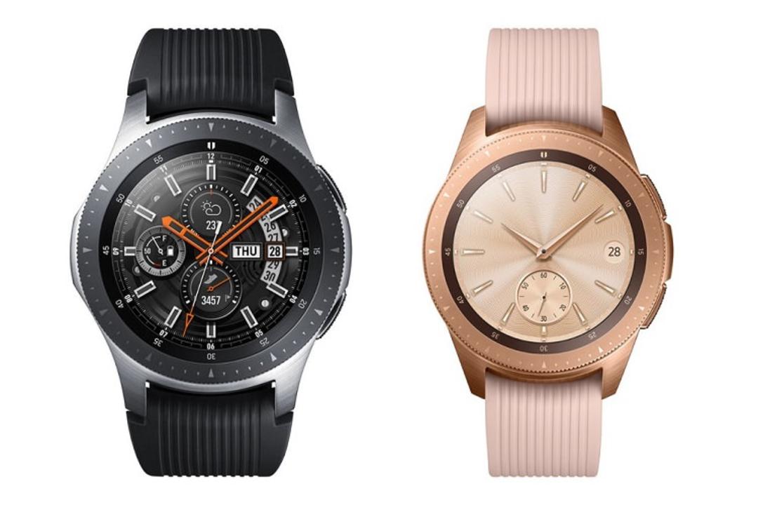 Samsung Galaxy Watch