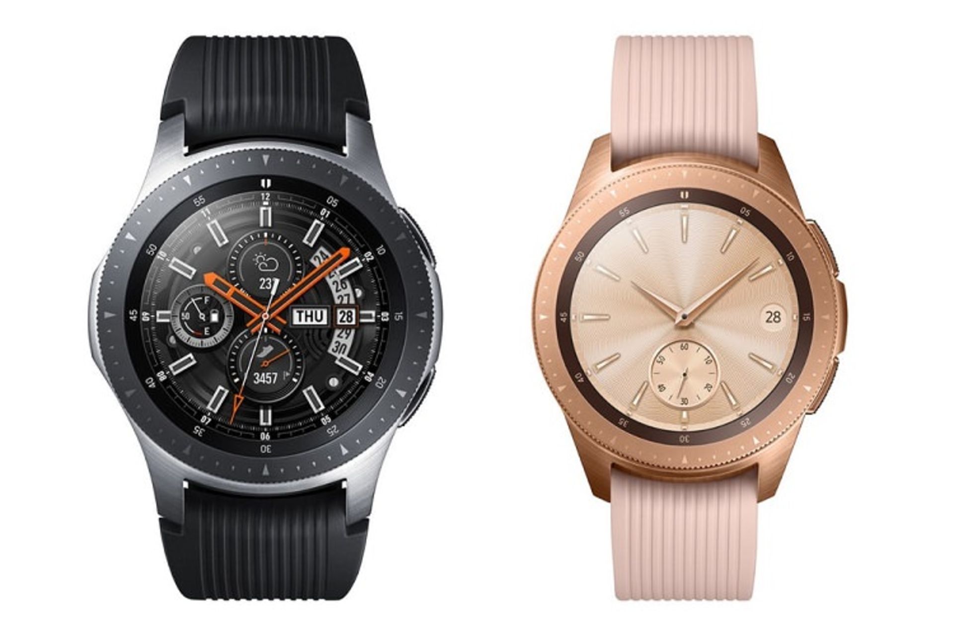 Samsung Galaxy Watch