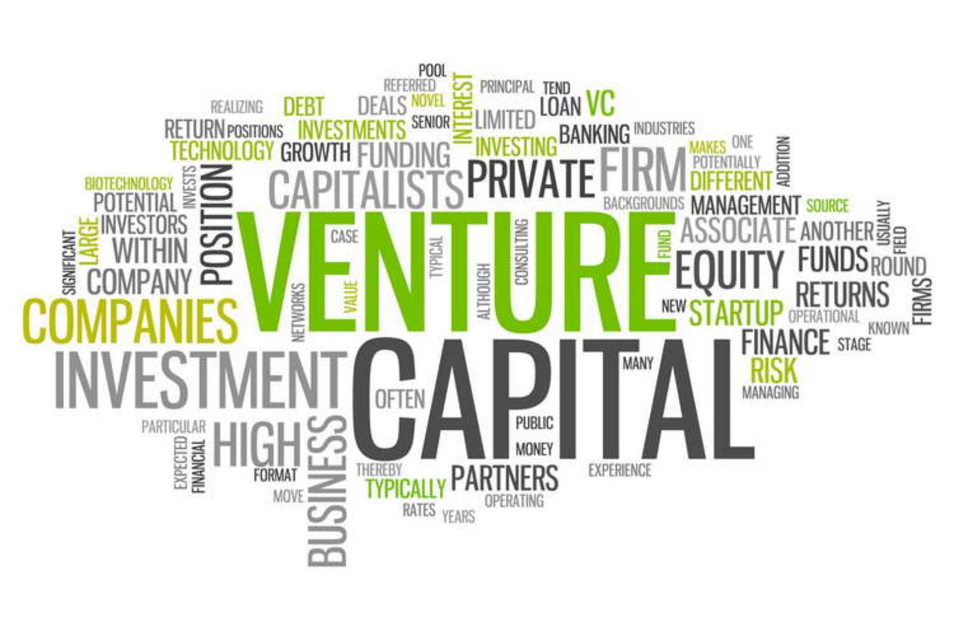 Venture Capital Method