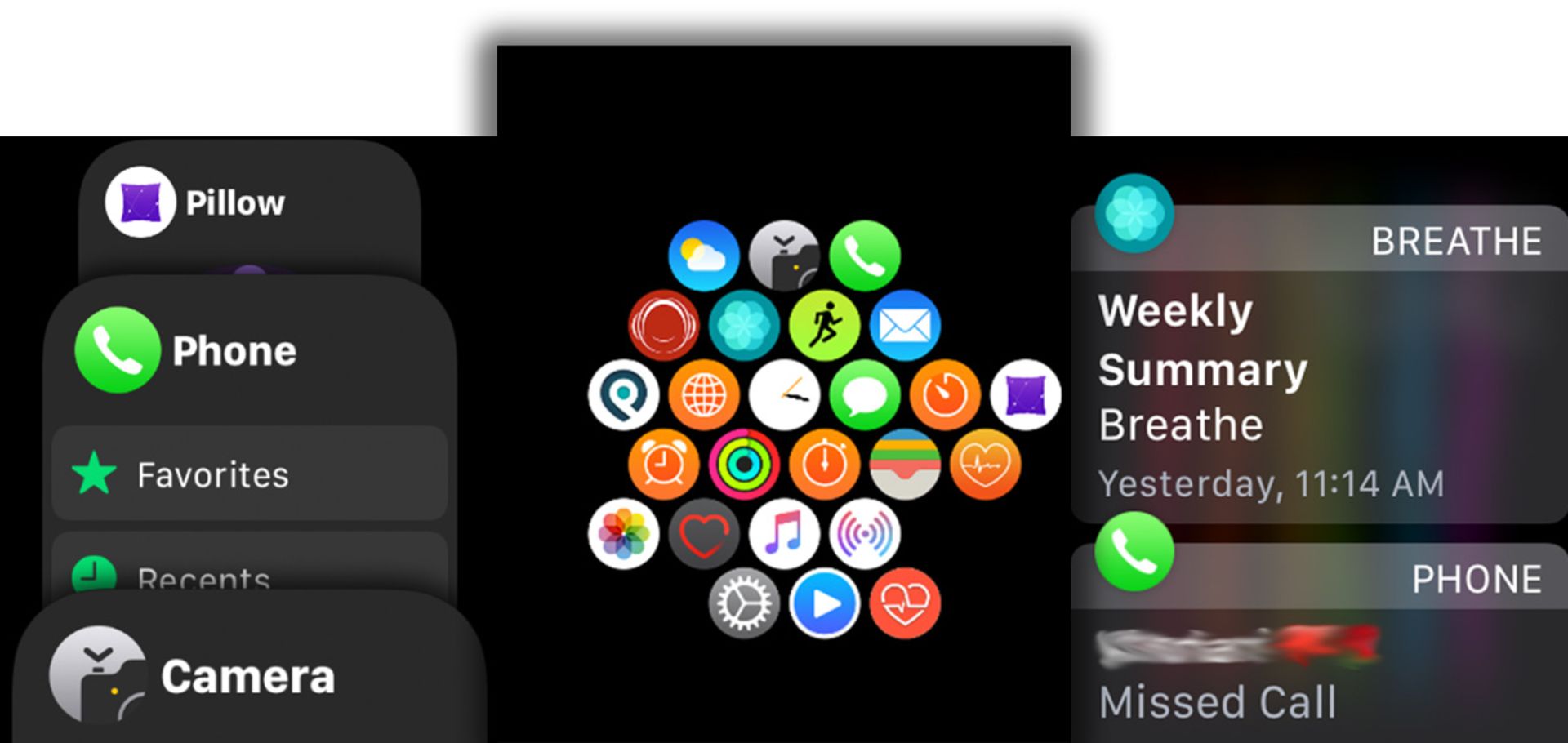بررسی اپل واچ سری ۴ / Apple watch series 4