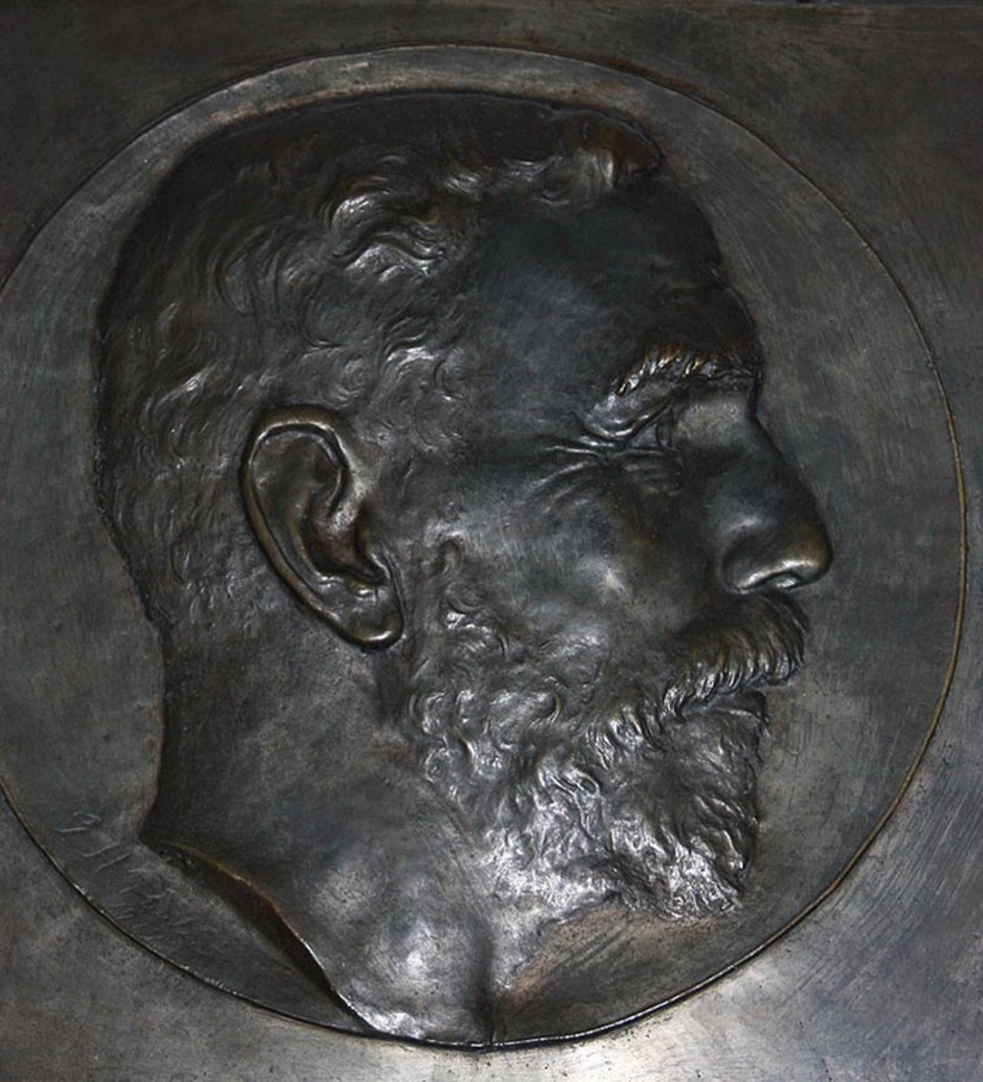 ویلیام رمزی / William Ramsay