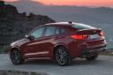 BMW X۴ 2016 / بی ام و X۴ مدل ۲۰۱۶