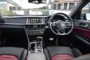 Kia Optima GT 2018 / کیا اپتیما جی تی ۲۰۱۸