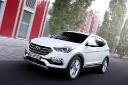 HYUNDAI SANTAFE DM / هیوندای سانتافه DM