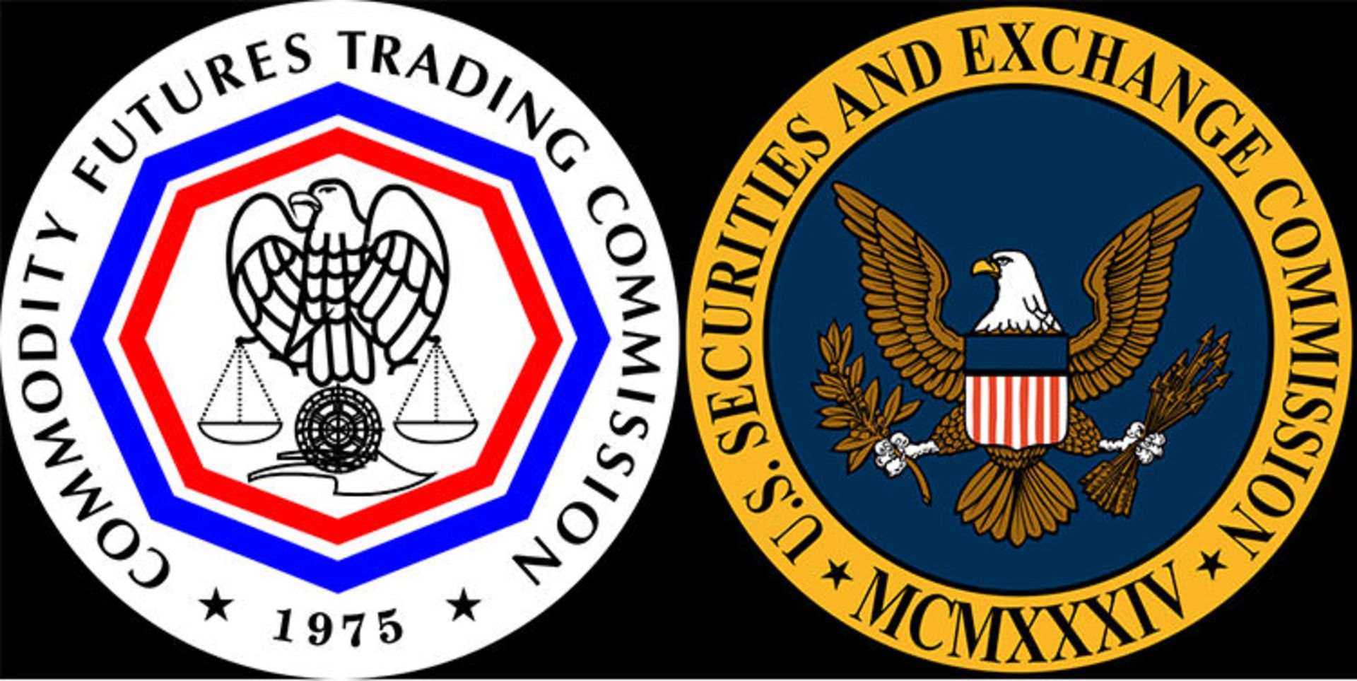 SEC CFTC