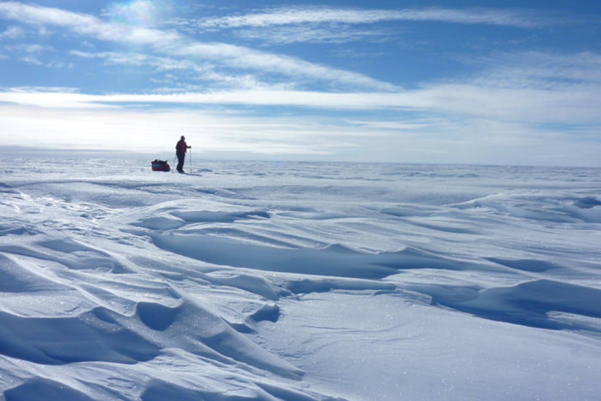 قطب جنوب / antarctica