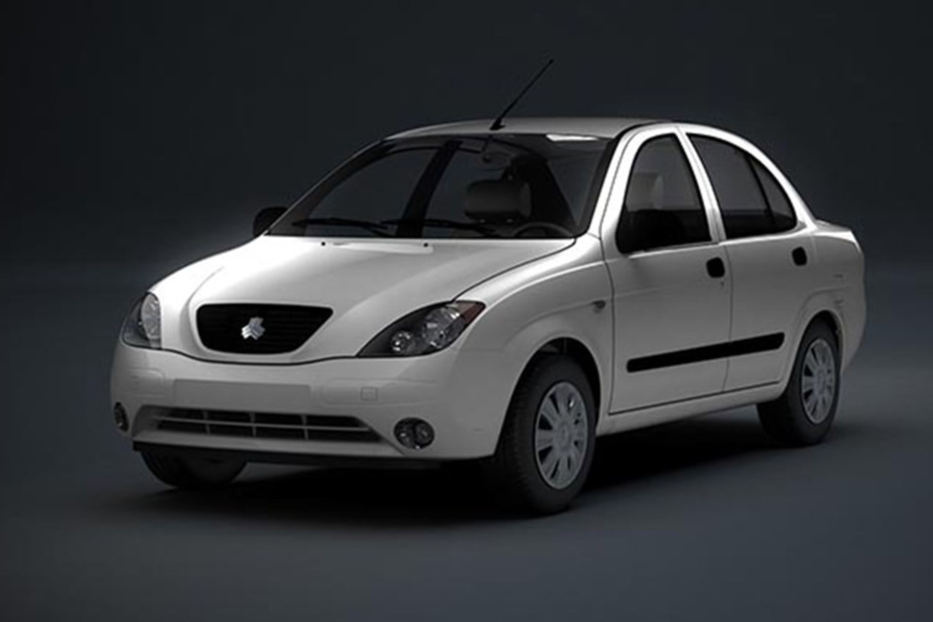 SAIPA TIBA / سایپا تیبا