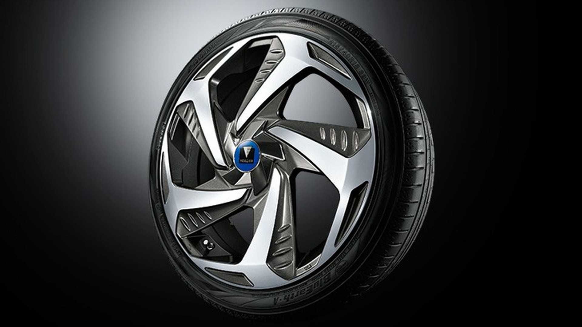 ۲۰۱۹ Toyota Prius / تویوتا پریوس ۲۰۱۹