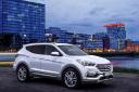 HYUNDAI SANTAFE DM / هیوندای سانتافه DM