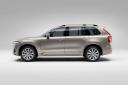 VOLVO XC90 INSCRIPTION 2018 / ولوو XC90 تیپ Inscription مدل ۲۰۱۸