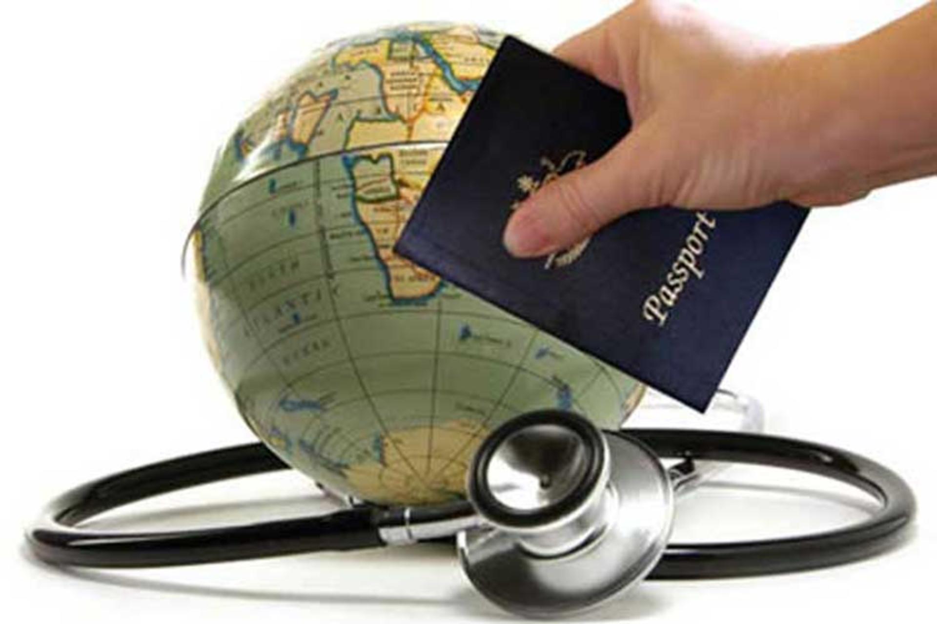 ویزای پزشکی