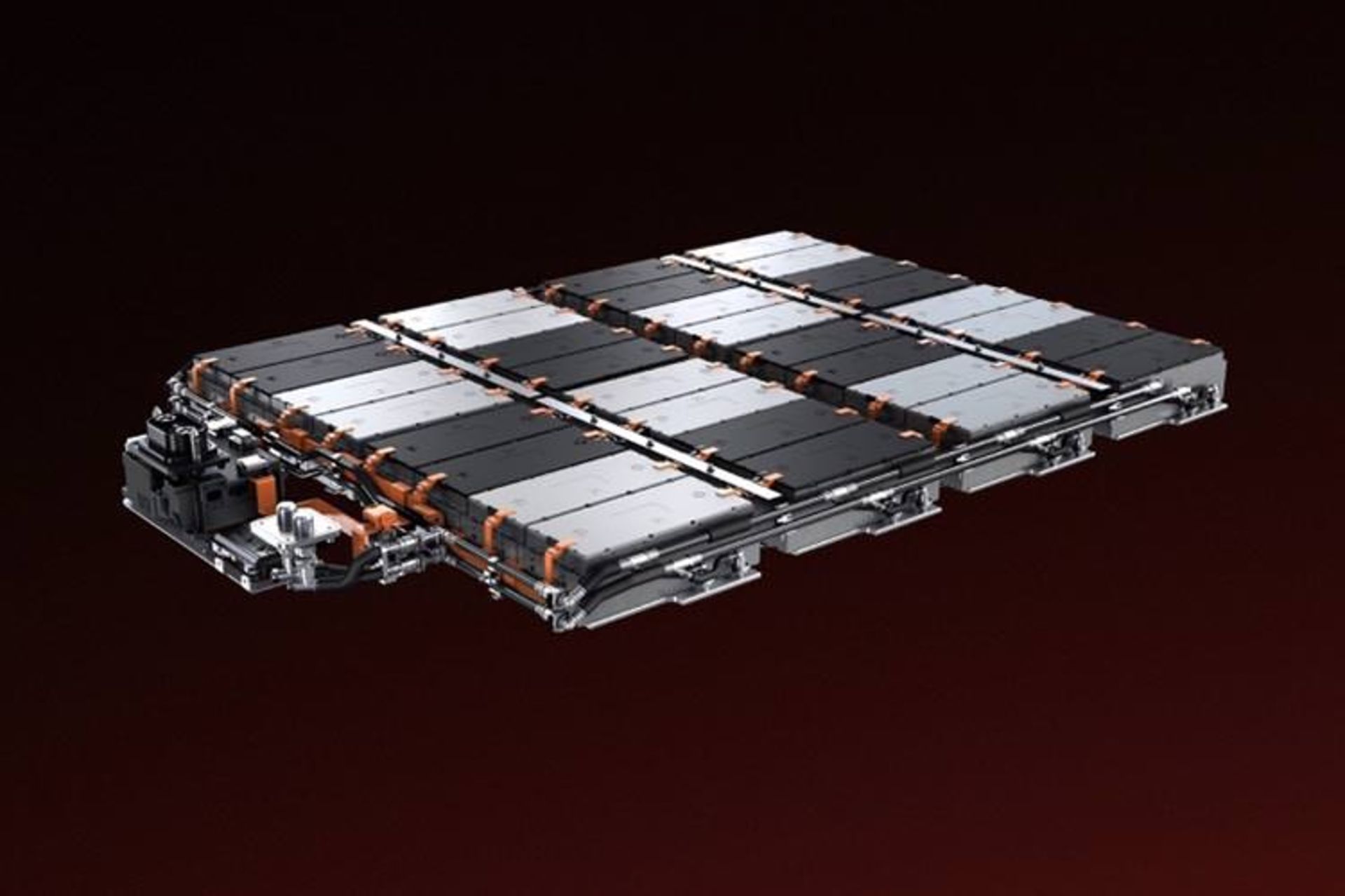 Nio ES6 SUV / شاسی بلند نیو