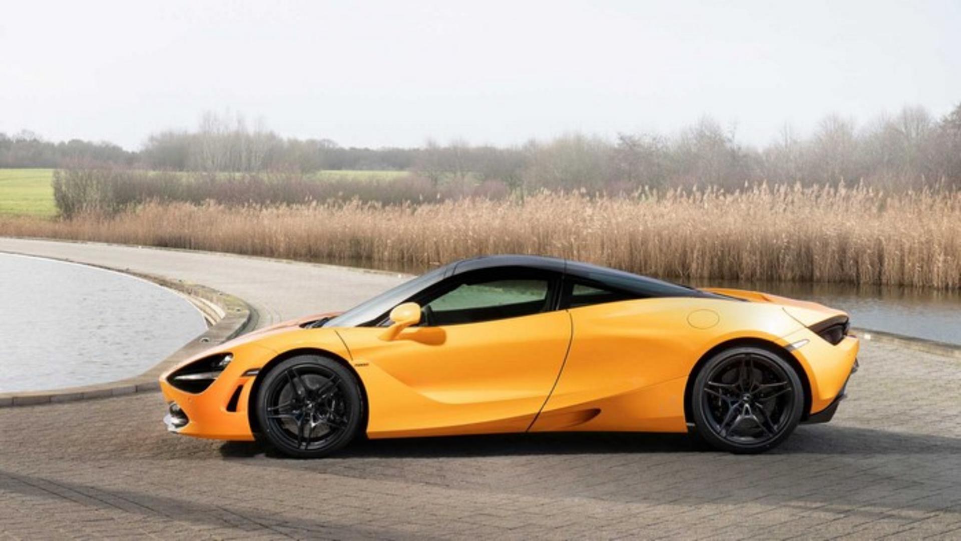 McLaren 720 Spa 68
