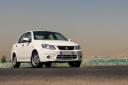 SAIPA SAINA EX / سایپا ساینا