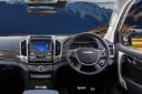 GREATWALL HAVAL H9 / گریت وال هاوال اچ ۹