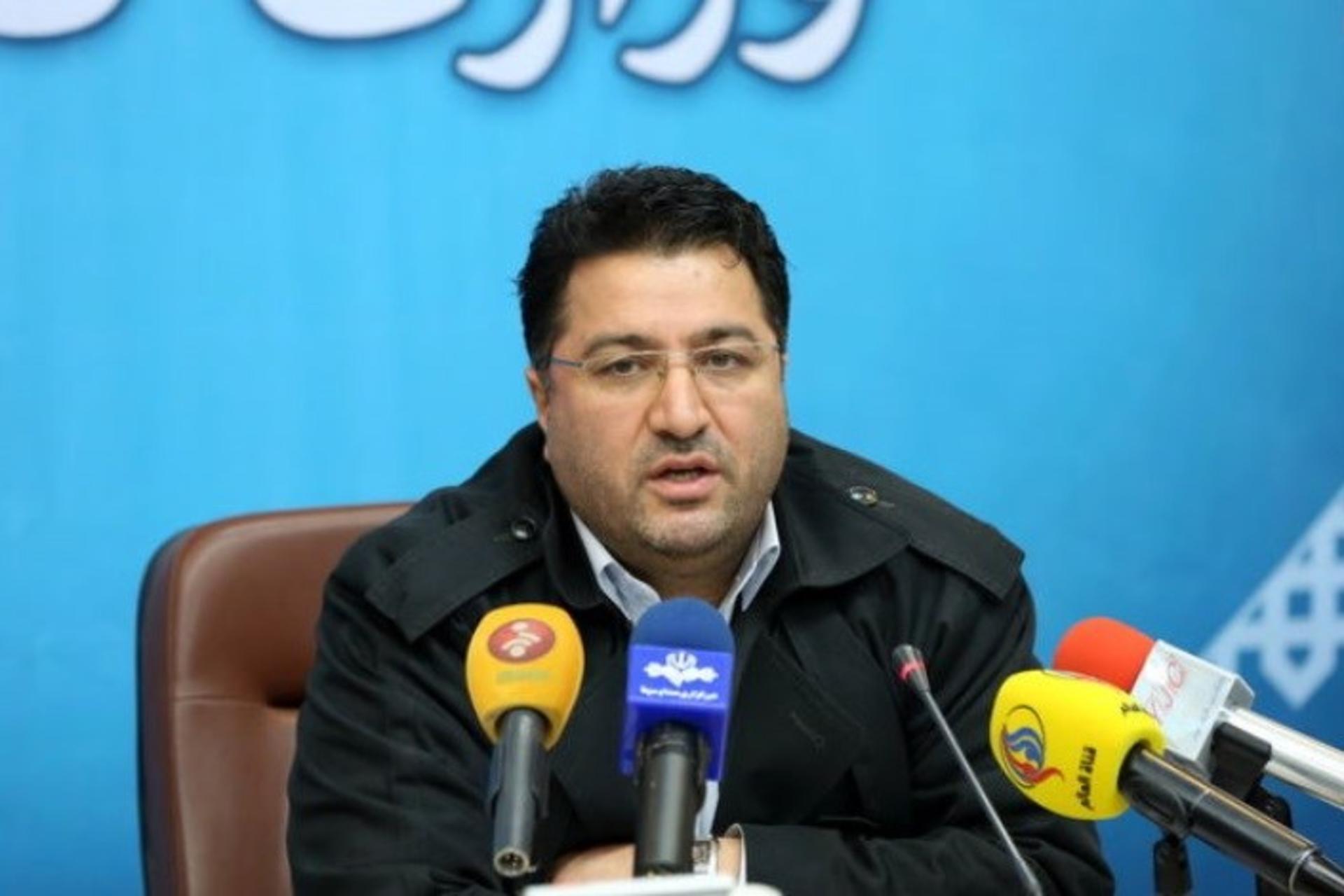 عباس تابش