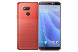 HTC Desire 12s