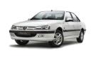 Peugeot PARS LX / پژو پارس ال ایکس