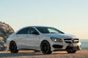 MERCEDES BENZ CLA 45 AMG 2016 / مرسدس بنز CLA45 AMG مدل ۲۰۱۶	