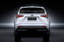 LEXUS NX300H 2017 / لکسوس NX300H