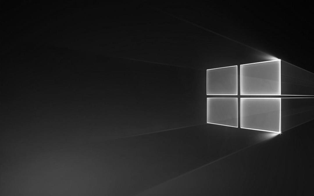 Windows 10