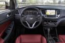 Hyundai Tucson 2017 / هیوندای توسان ۲۰۱۷