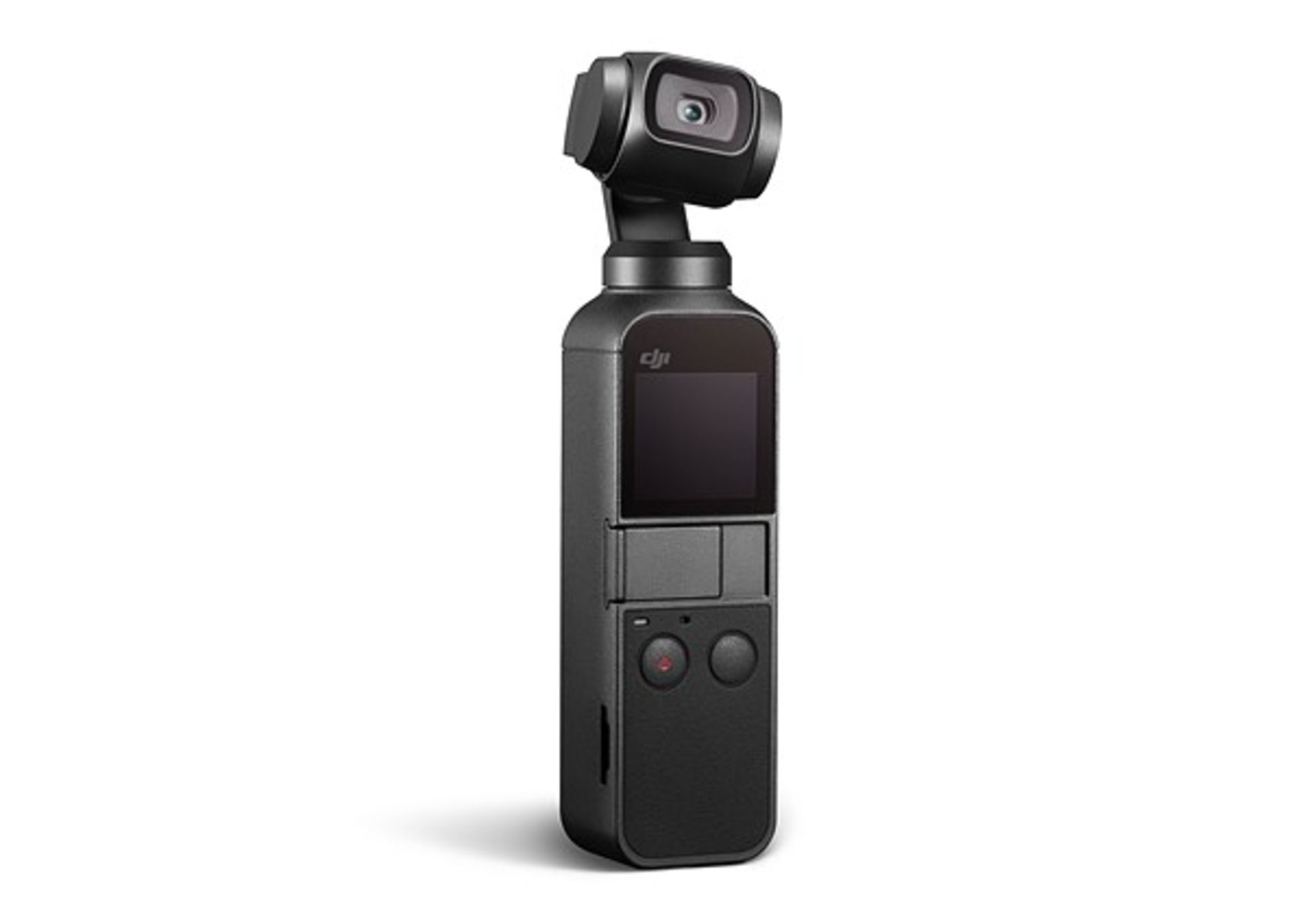 گیمبال DJI Osmo Pocket / دی جی آی