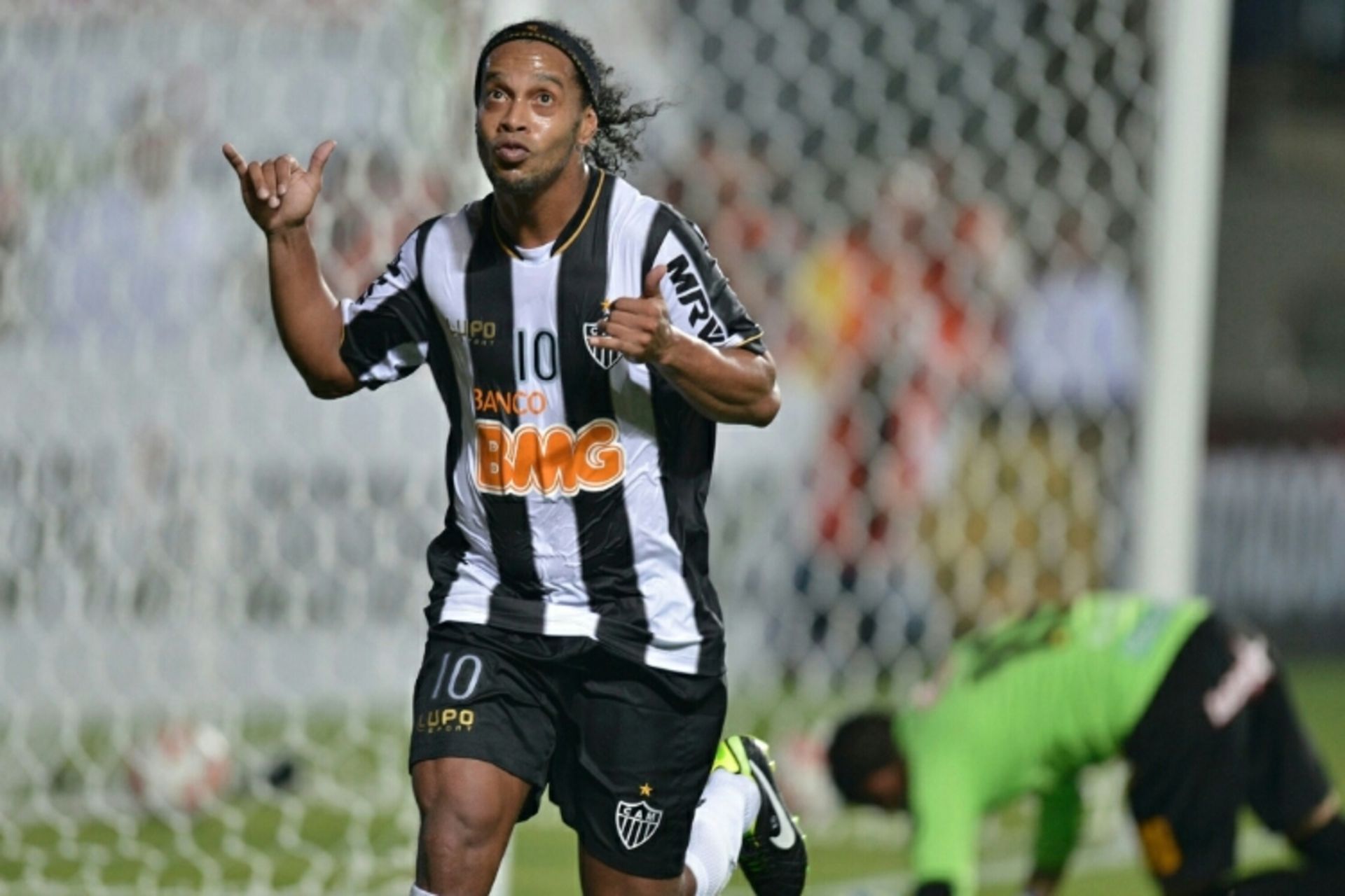 Ronaldinho