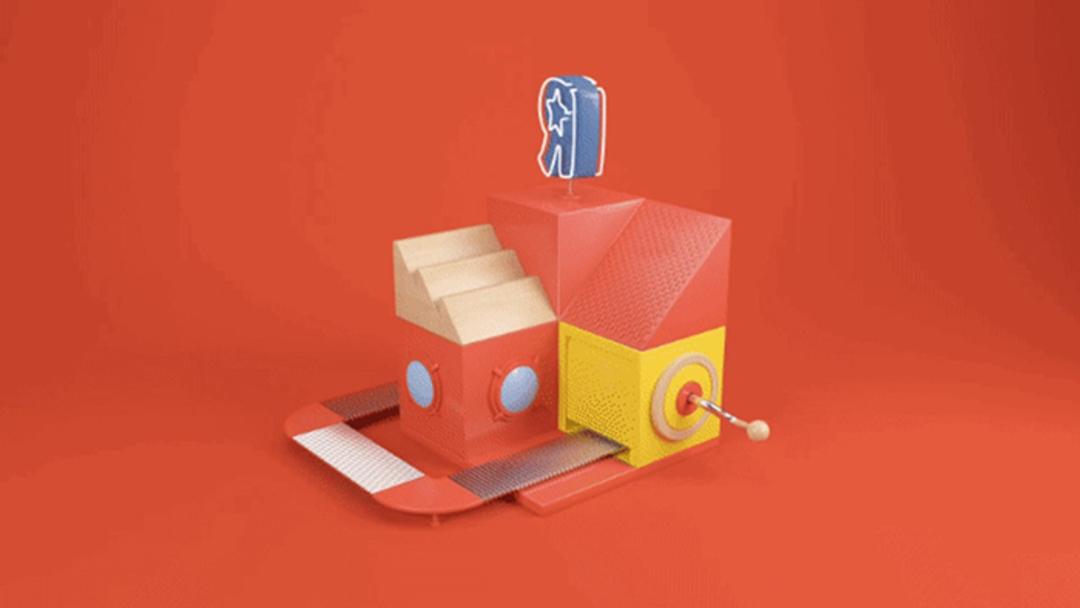 Toys “R” Us