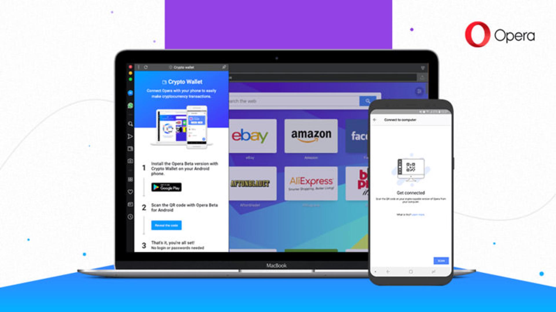 اپرا / Opera