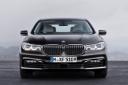BMW 730Li 2018 /  بی ام و ۷۳۰Li مدل ۲۰۱۸