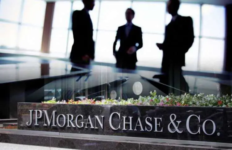 JPMorgan