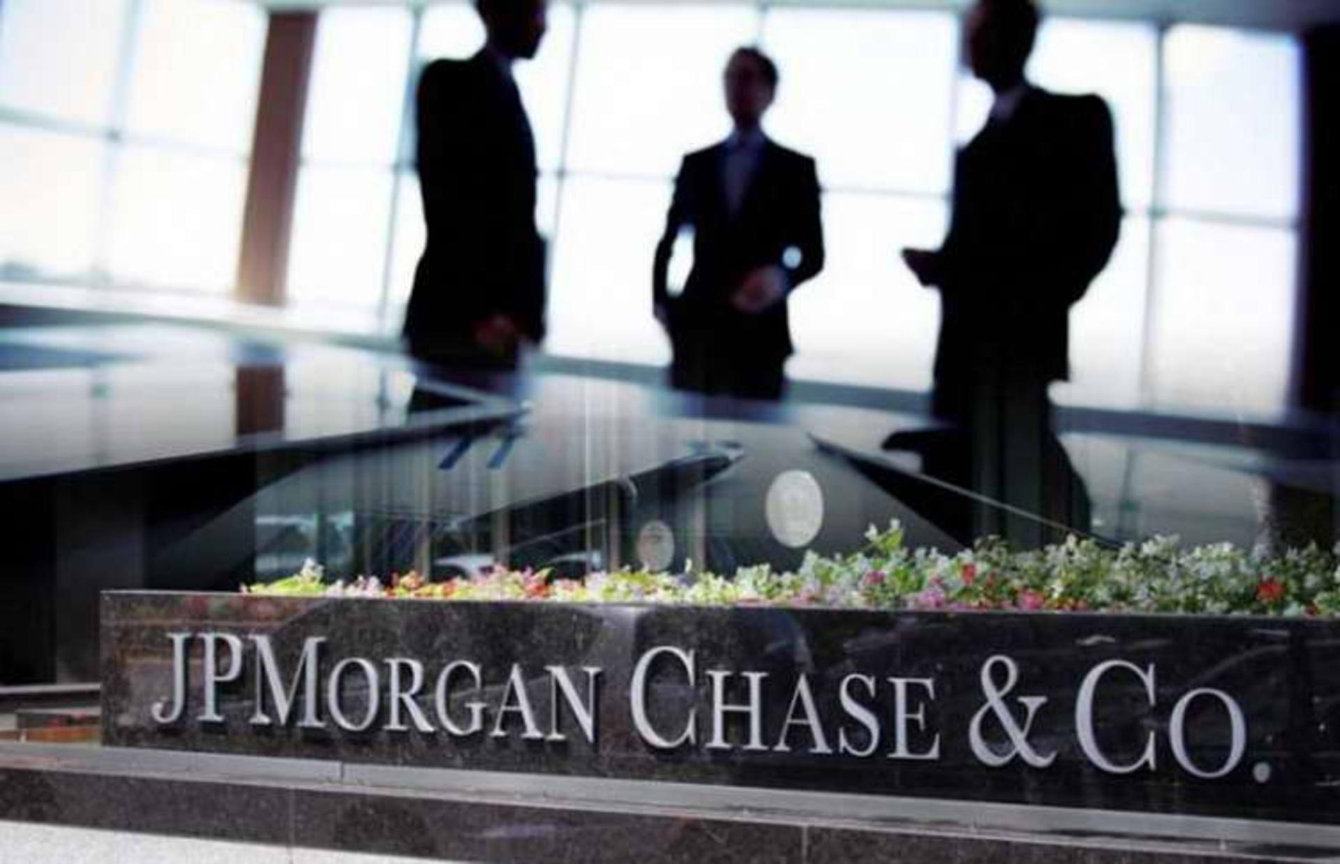 JPMorgan