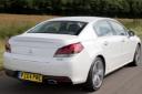 Peugeot 508 / پژو ۵۰۸ مدل ۲۰۱۷