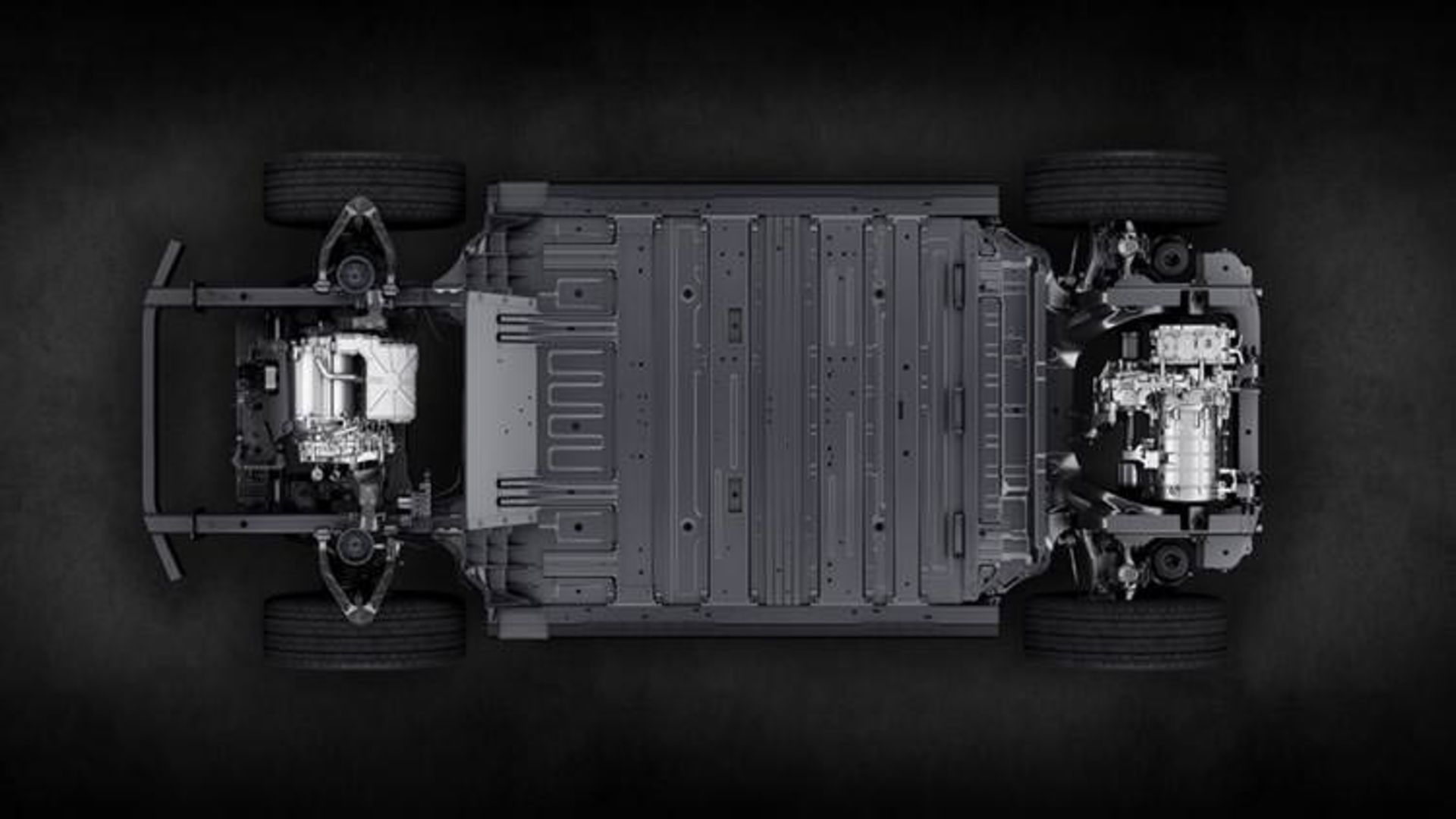 Nio ES6 SUV / شاسی بلند نیو