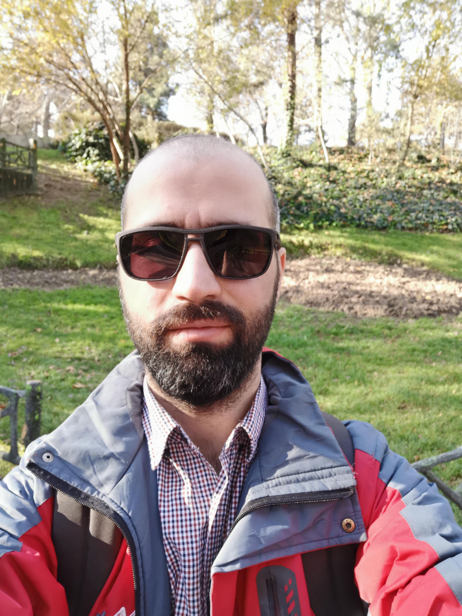 نمونه عکس سلفی میت ۲۰